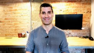 Foto de Pablo Suárez Rivaya